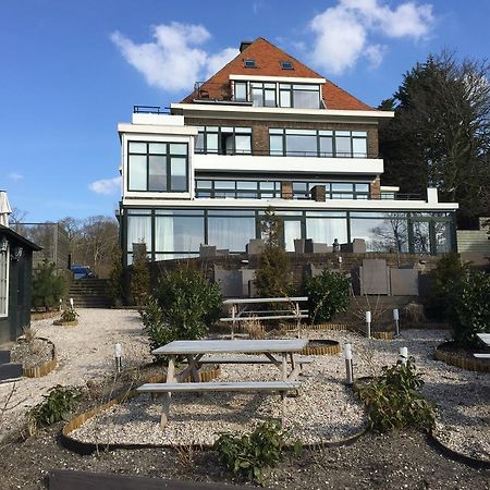Comfort-Inn Haag Eksteriør bilde