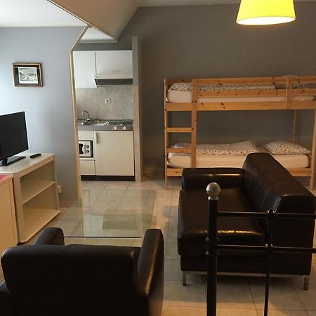 Comfort-Inn Haag Eksteriør bilde