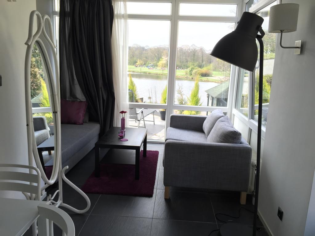 Comfort-Inn Haag Eksteriør bilde